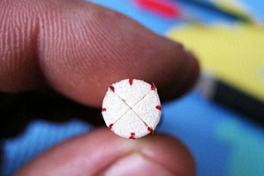 魚竿模具之[自制浮漂]蘆葦浮漂的自制過程